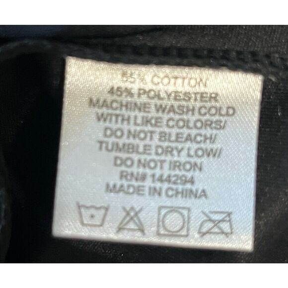 Men's Quick-Dry Sport Running Performance Gym Workout Two Tone T-shirt XL NWT - Picture 9 of 10